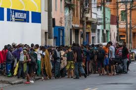 Policiais civis de SP são suspeitos de comandar tráfico na cracolândia