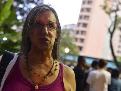 Gays protestam por adolescente morto: 'não foi suicídio'