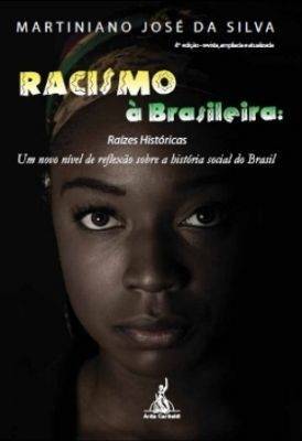 racismo a br
