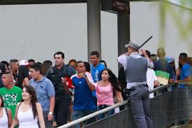 rolezinho classe media