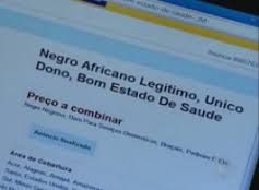 Sites podem ser responsabilizados por divulgação de conteúdo preconceituoso