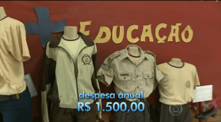 Militarização do ensino público: PM vai administrar dez escolas do estado de Goiás