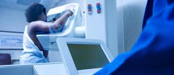 Acesso à mamografia