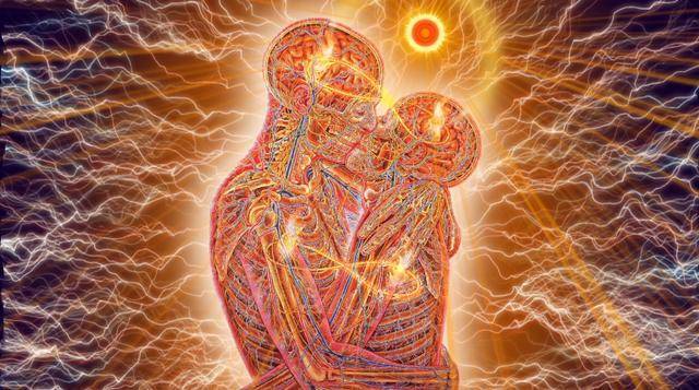 Alex Grey