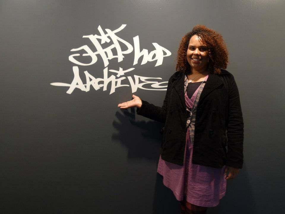 Jaqueline Lima Santo