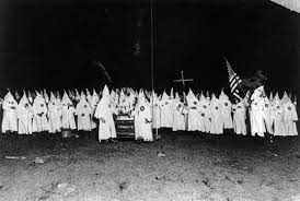 Ku Klux Klan