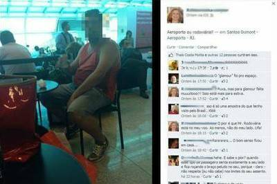 'O empregado tem carro e anda de avião. Estudei pra quê?'