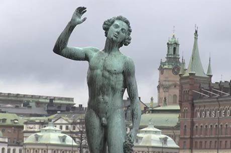 Suécia alerta que ódio a africanos atingiu níveis alarmantes no país