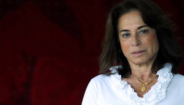 Yvonne Bezerra de Mello