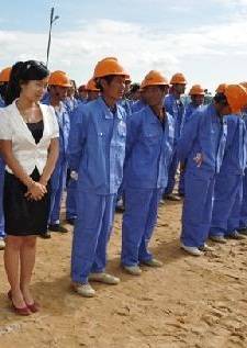 O poder económico da China em África – um novo colonialismo consentido e desejado?