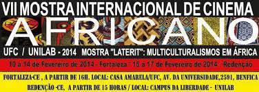 Mostra de cinema reúne multiculturalismo e tradições africanas