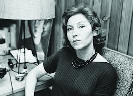 clarice linspector