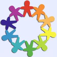 Aos Direitos Humanos com afinco e afeto