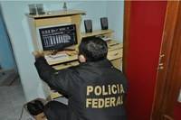 PF deflagra Operação Net Control contra pornografia infantil e racismo