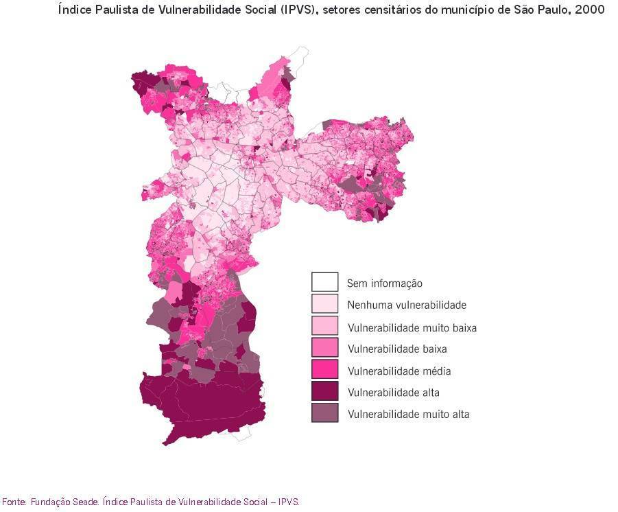 Desigualdades impõem grandes desafios à escola na 'cidade-continente'