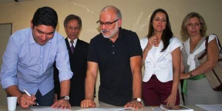 Edital Anual 2014 terá apoio especial para ONGs do RS