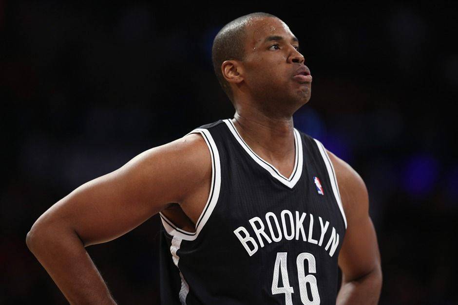 jason collins