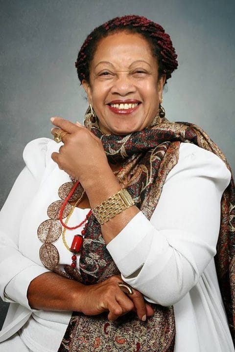 Primeira juíza negra do Brasil profere palestra em Teresina neste sábado