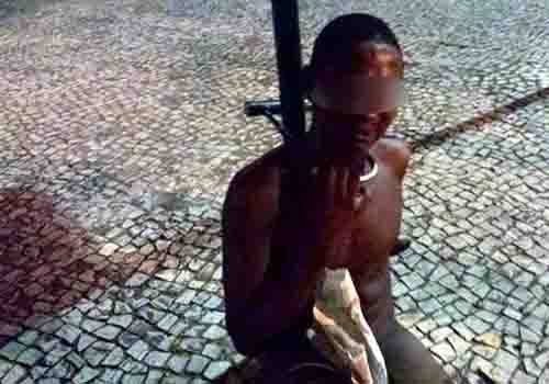 Os justiceiros são um sinal de alerta para a sociedade carioca