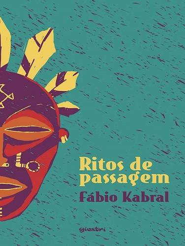 Ritos de passagem: resgate ao imaginário africano Ritos de passagem: resgate ao imaginário africano