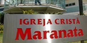 maranata-igreja-logo