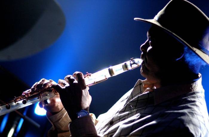 Homenagens a Paulo Moura