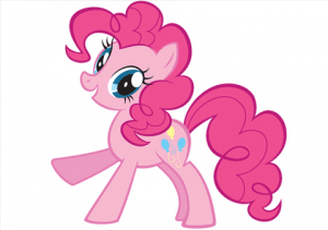 pinkie