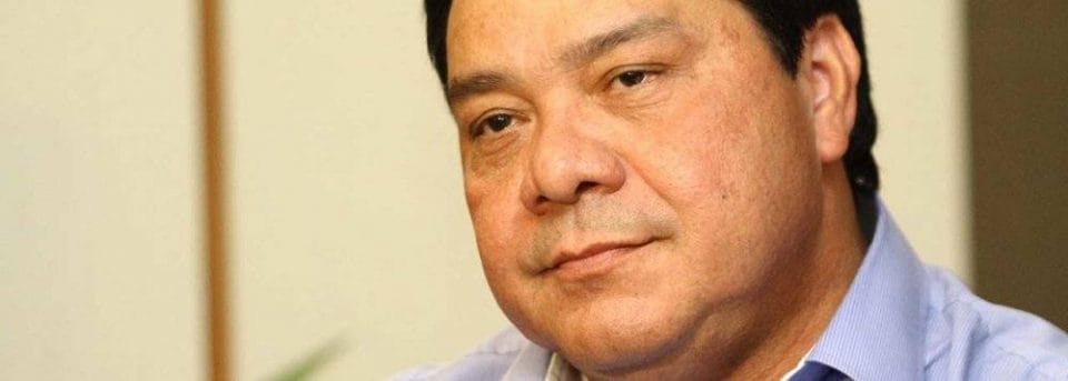 JUSTIÇA DO AMAZONAS MANDA PRENDER PREFEITO DE COARI