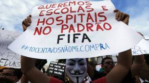 Presidenciáveis 'acordam' para poder das redes sociais