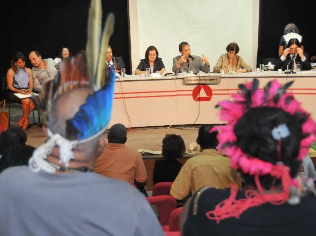 MG – Quilombolas denunciam perseguições e maus tratos