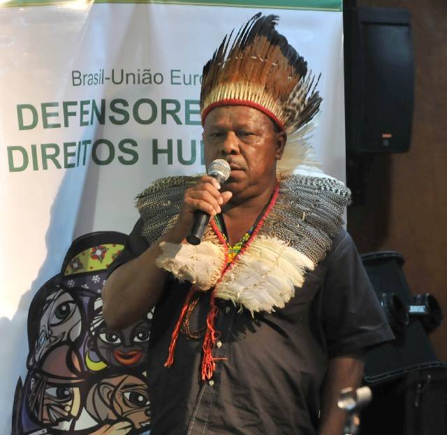 MG – Quilombolas denunciam perseguições e maus tratos