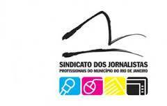 sindicato dos jornalistas