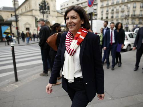 FRANCE-ELECTIONS -G5M1JKPF8.1