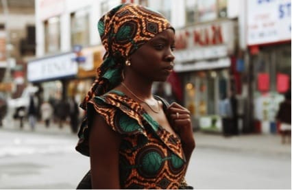 Indie-Mãe-de-George