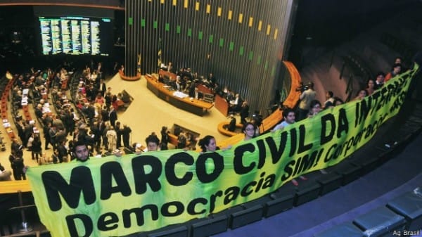 Marco Civil da Internet85475