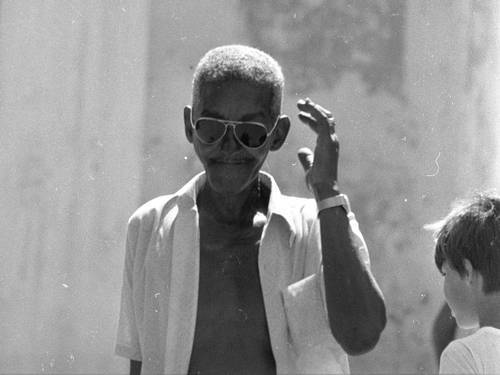 A alvorada de Cartola: primeiro disco do mangueirense faz 40 anos