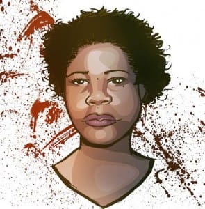 COMO SE FOSSE UM SACO