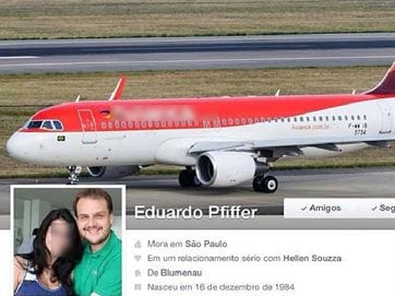 copiloto avianca