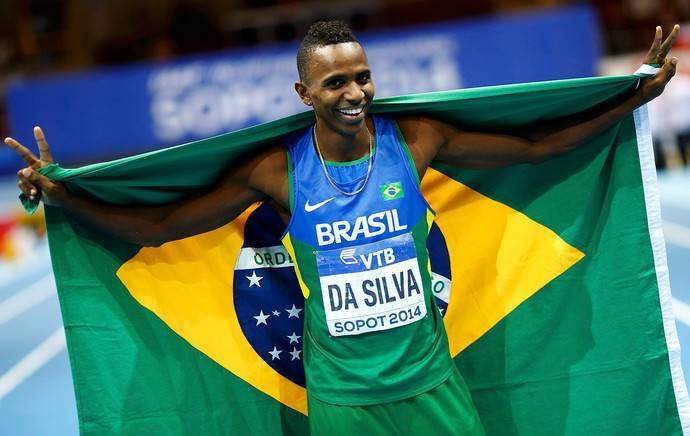 Duda voa no último salto e conquista o inédito bicampeonato mundial