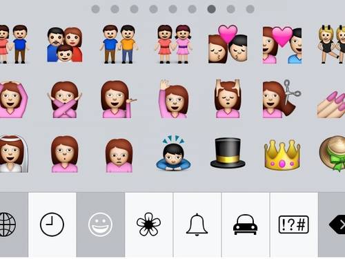 emoji
