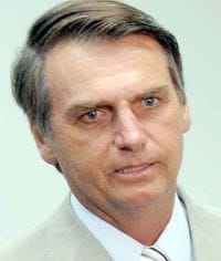 jair bolsonarovale