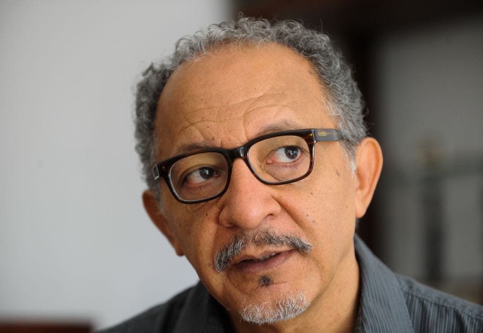 joel zito araujo-ebc