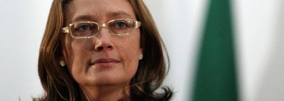 ROSÁRIO QUER O FIM DOS