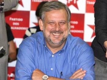 Novo ministro da articulação política diz que governo vai para a ofensiva na CPI da Petrobras