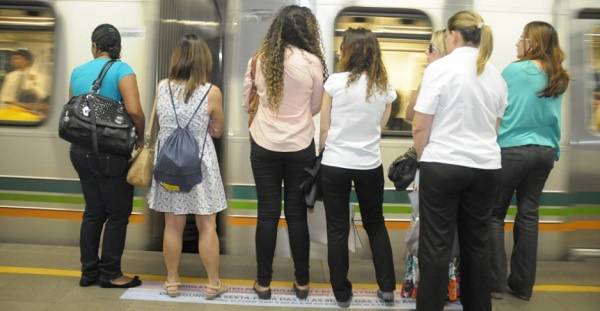 Dia a dia com o machismo