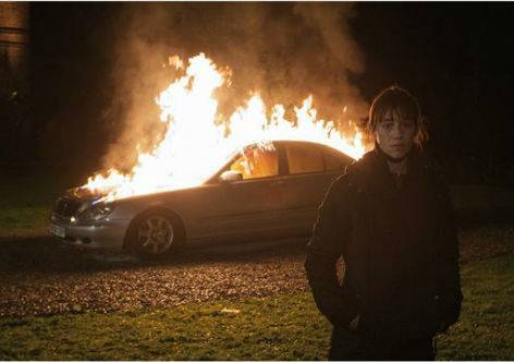 Ninfomaníaca 2 e o direito de não ser