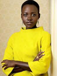 Após vencer Oscar, Lupita Nyong'o enfrenta o preconceito de Hollywood