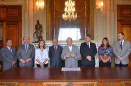 MP assina Pacto pelo Fim do Racismo Institucional