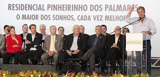 Depois de dois anos de luta, Pinheirinho resiste como Palmares