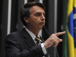 PGR propõe arquivar inquérito para apurar suposto racismo de Bolsonaro